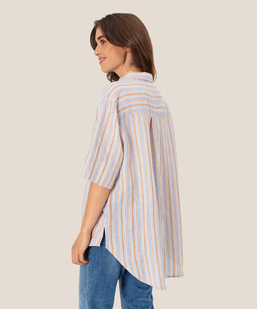 Ilbato Shirt, Inca Gold