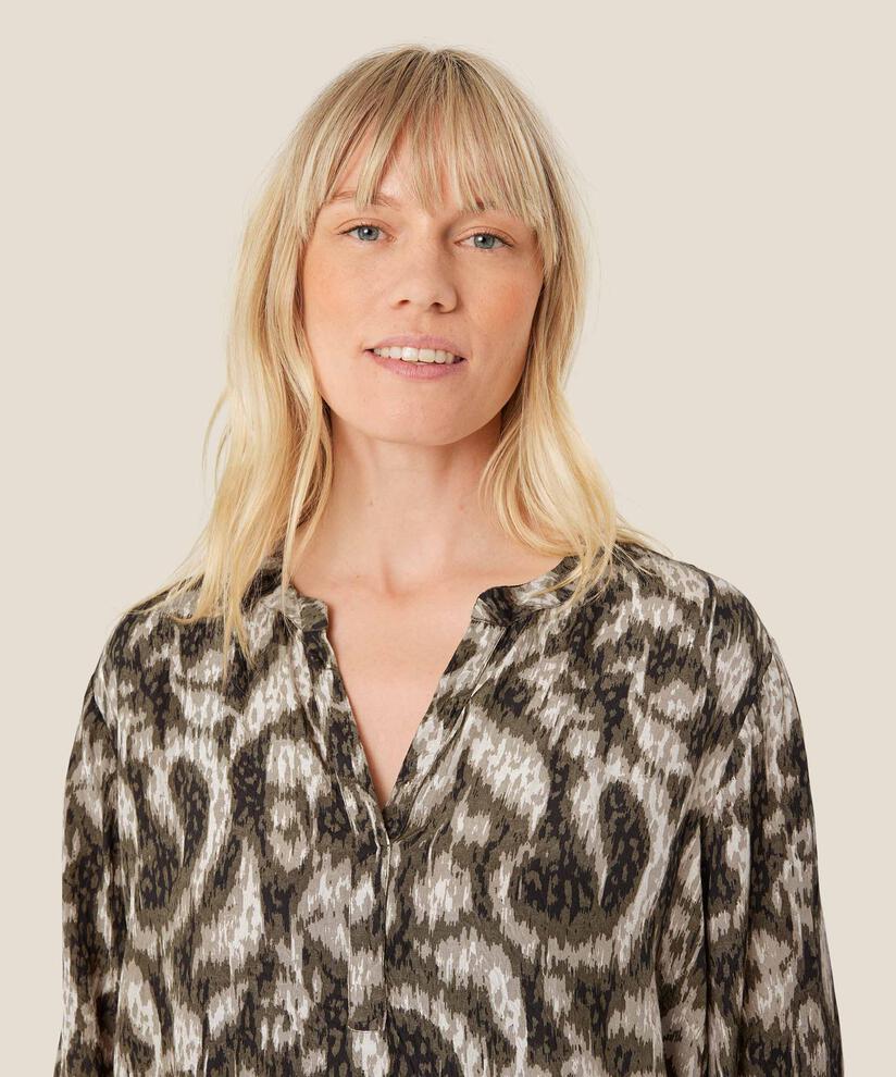 Gali Tunic, Sea Turtle