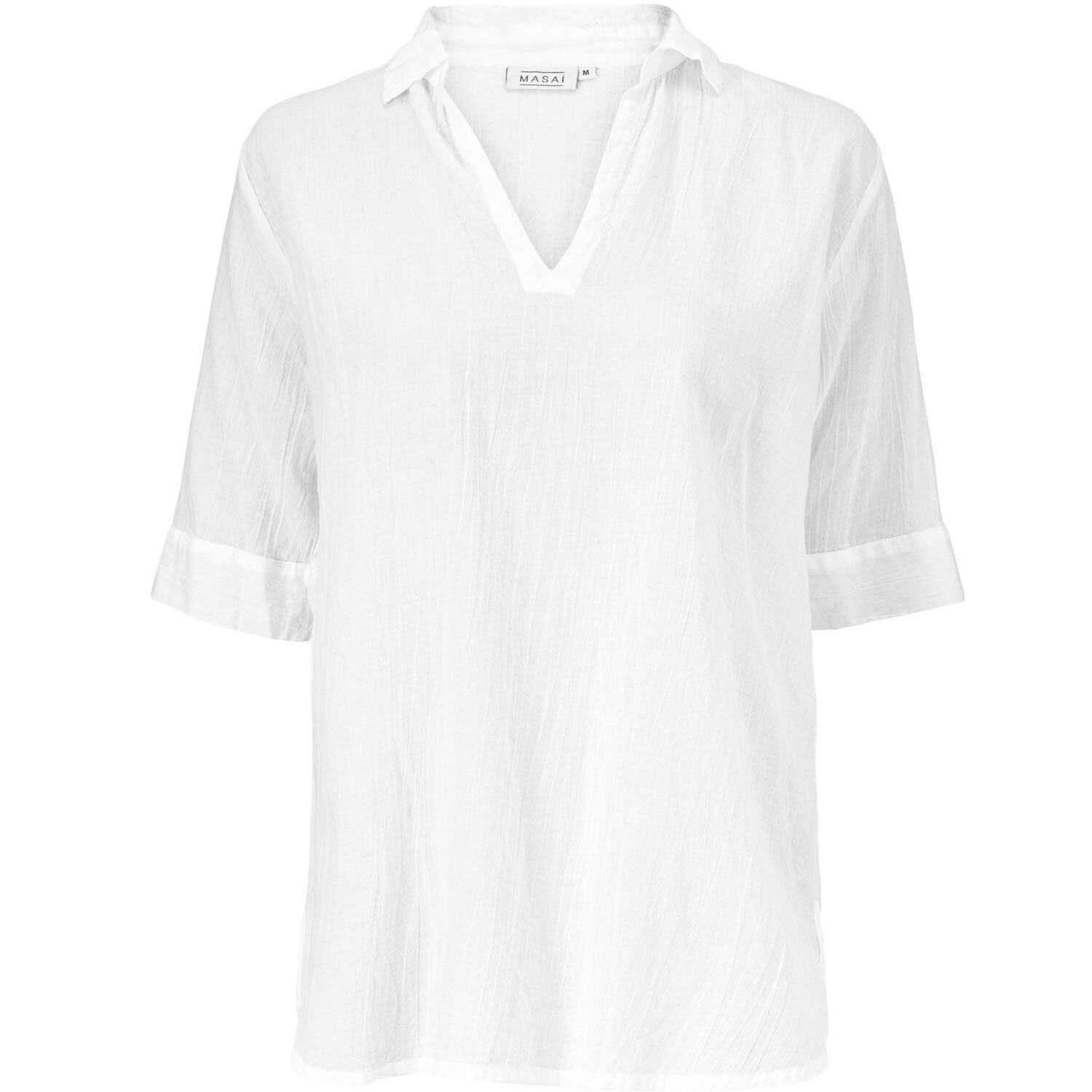 DECI TOP, White