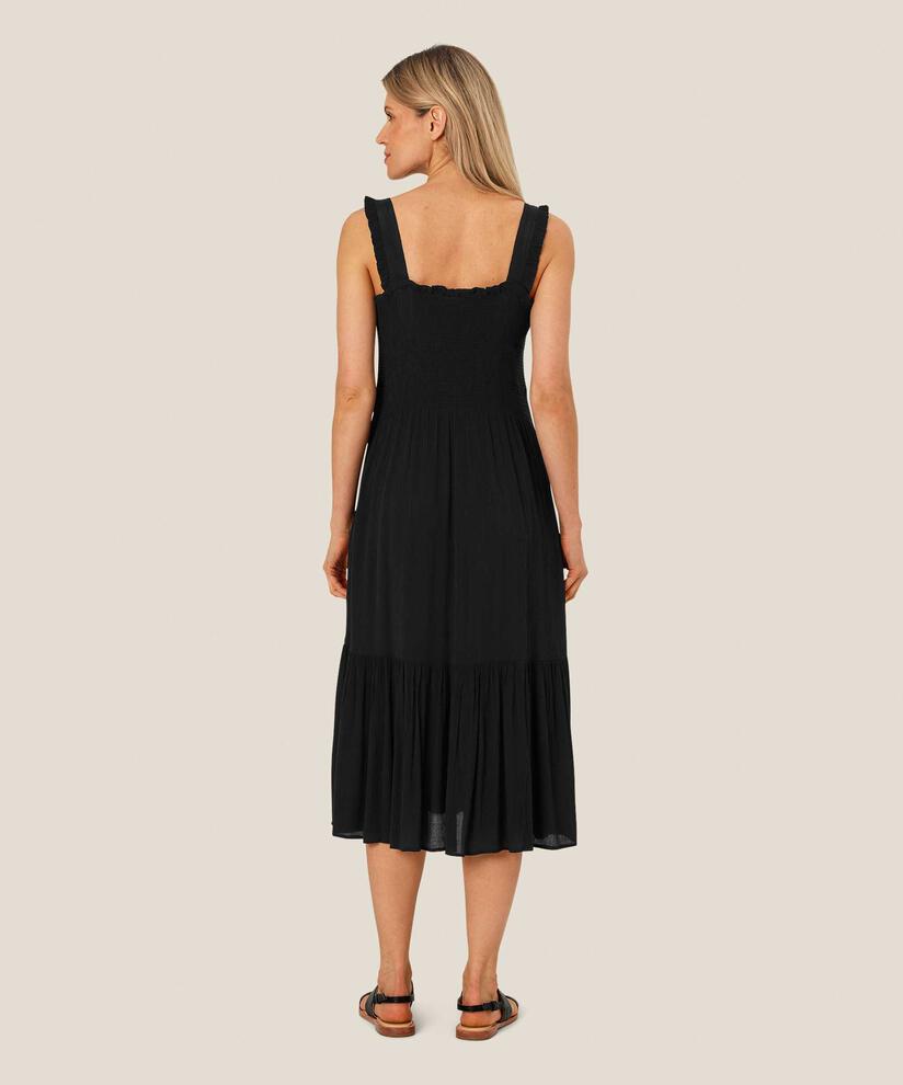 Orie Dress, Black