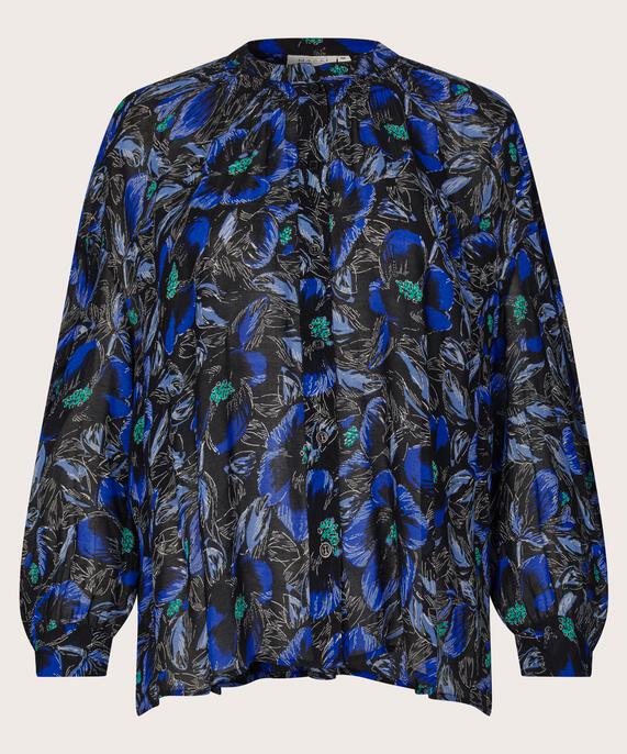 Ivorama Shirt, Surf the web