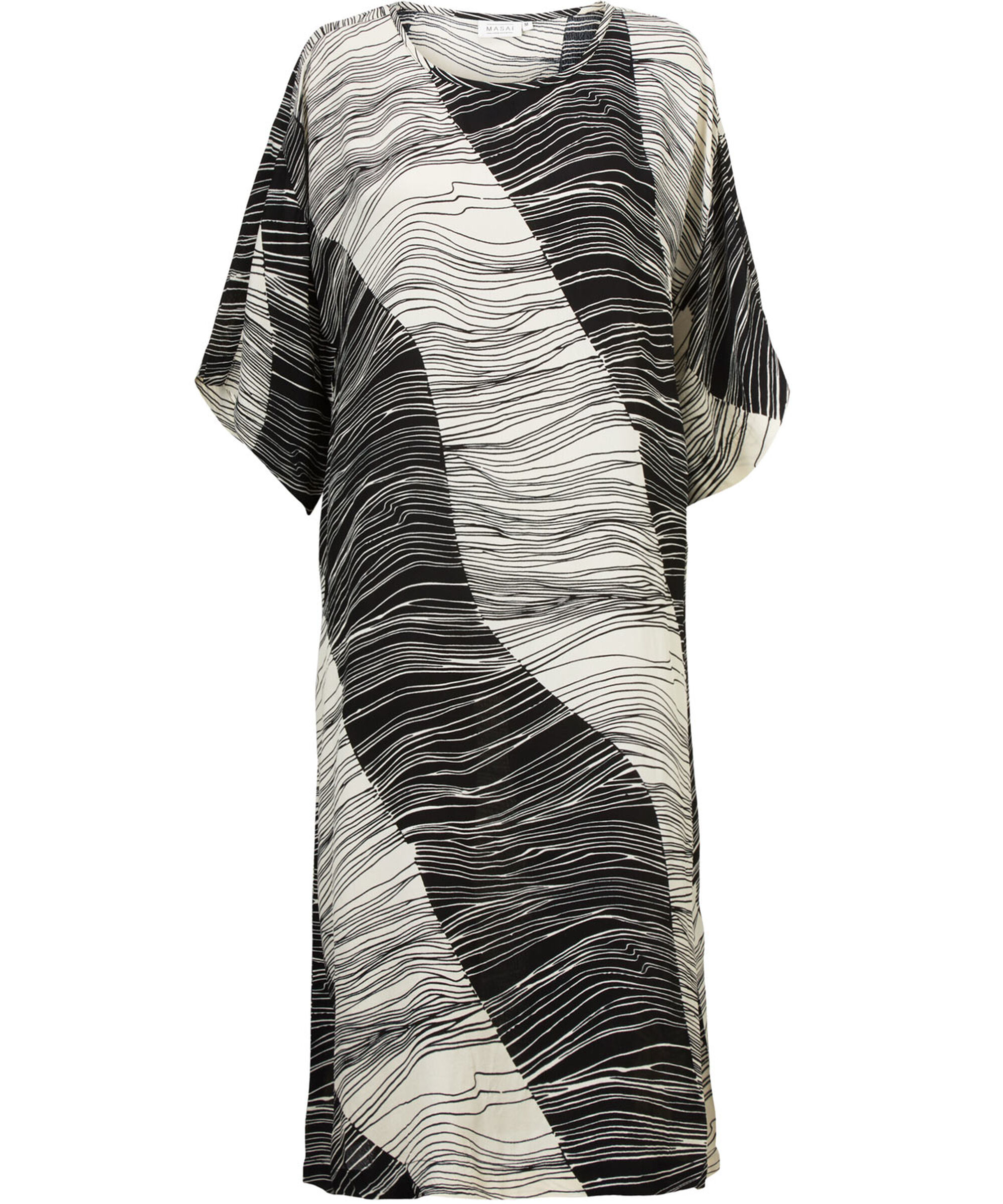 NABI DRESS, Whitecap