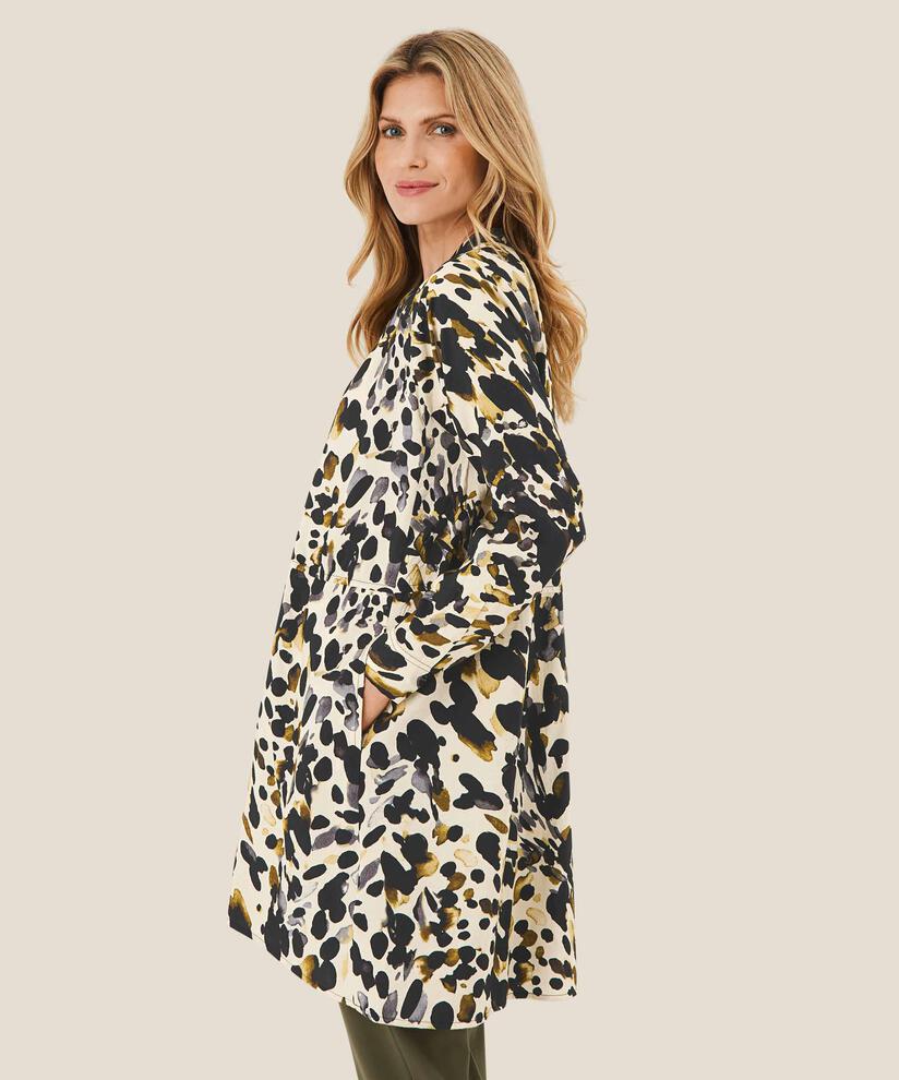 Giselai Tunic, Starfish