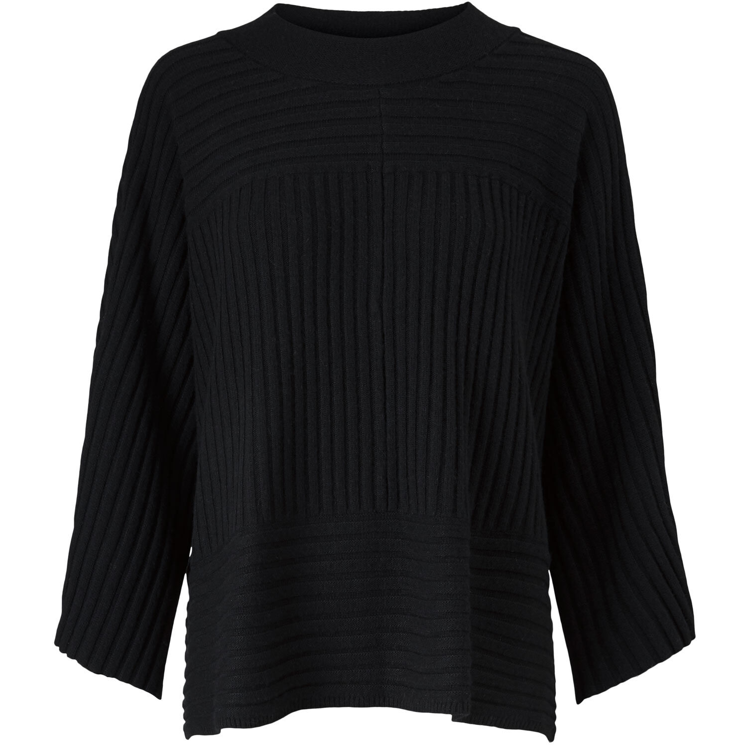 FERIKKA TOP, Black