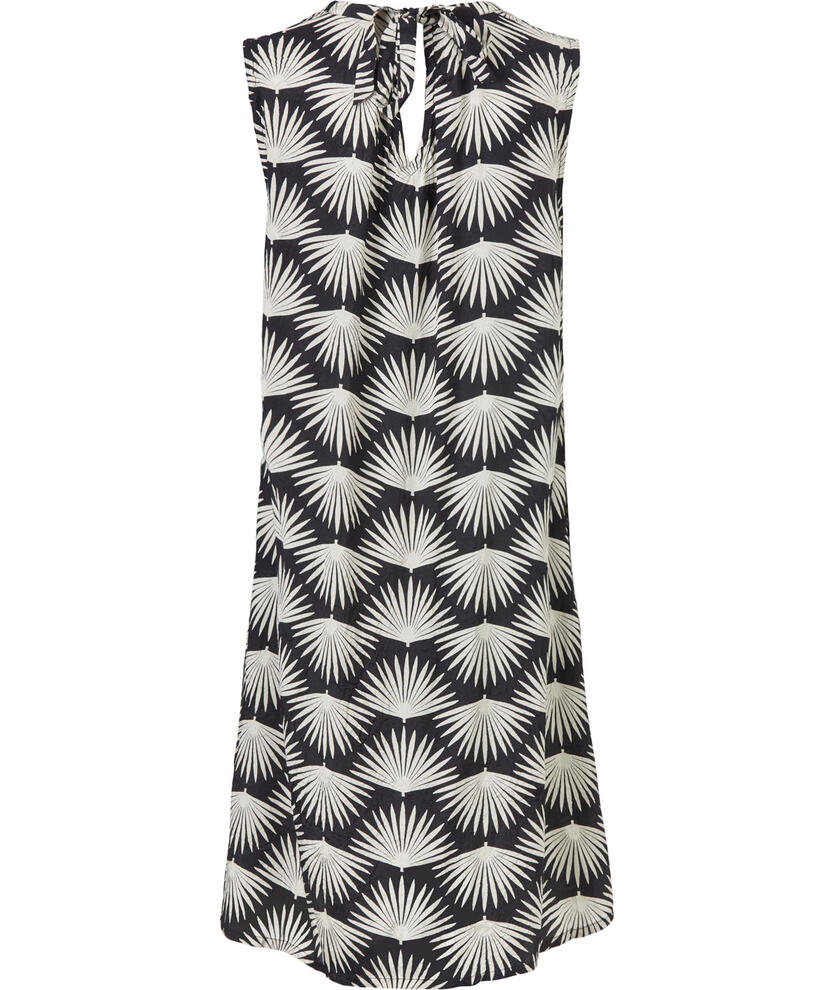 HARPER TUNIC, Black