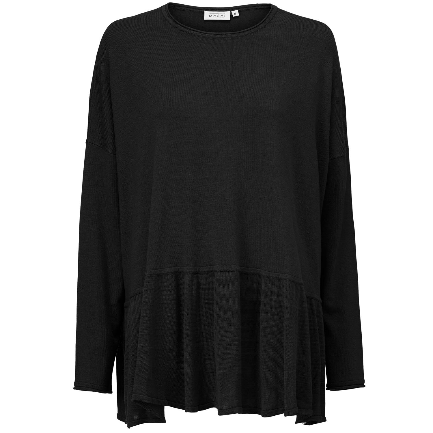 FIFI TOP, Black
