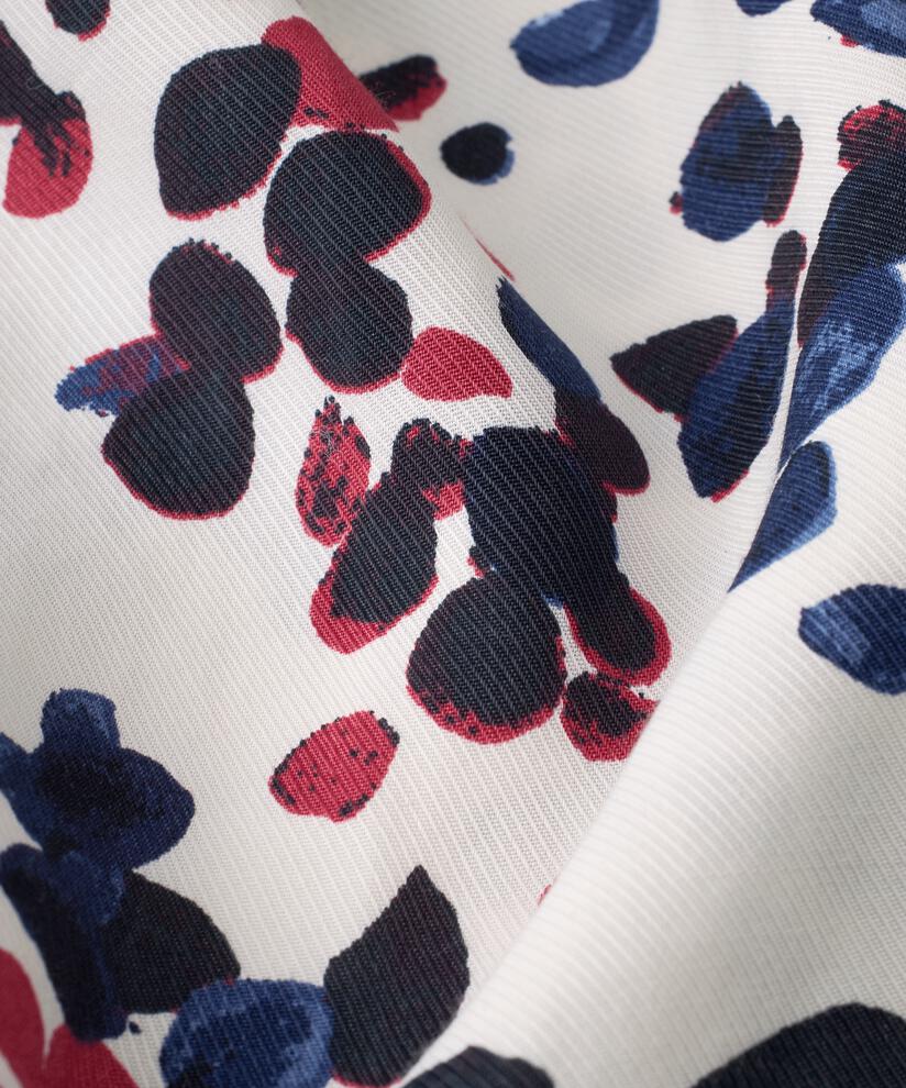 Odetto Dress, Whitecap