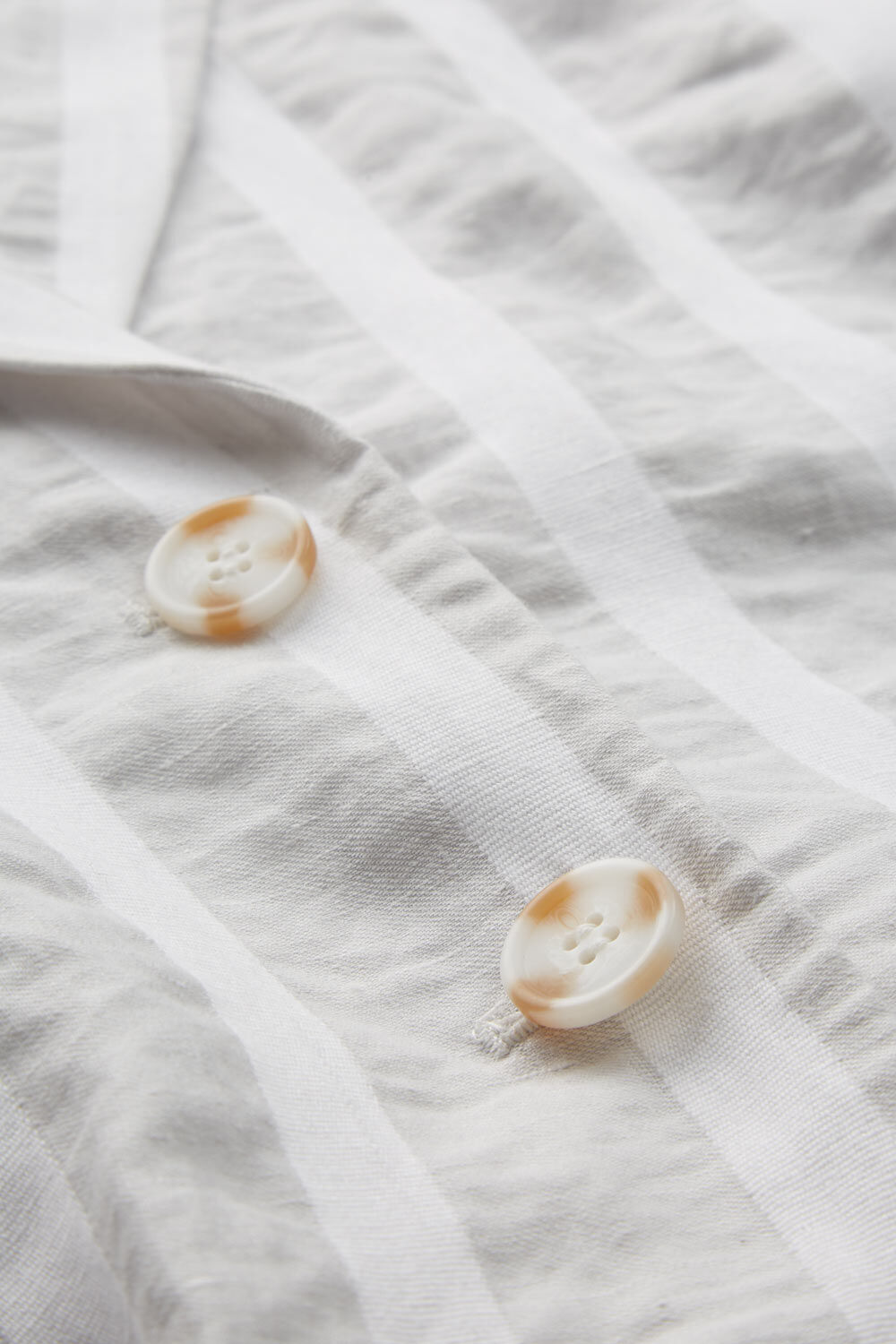 JANIKA JACKET, Cream