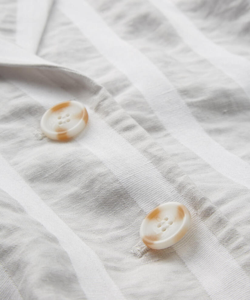 JANIKA JACKET, Cream