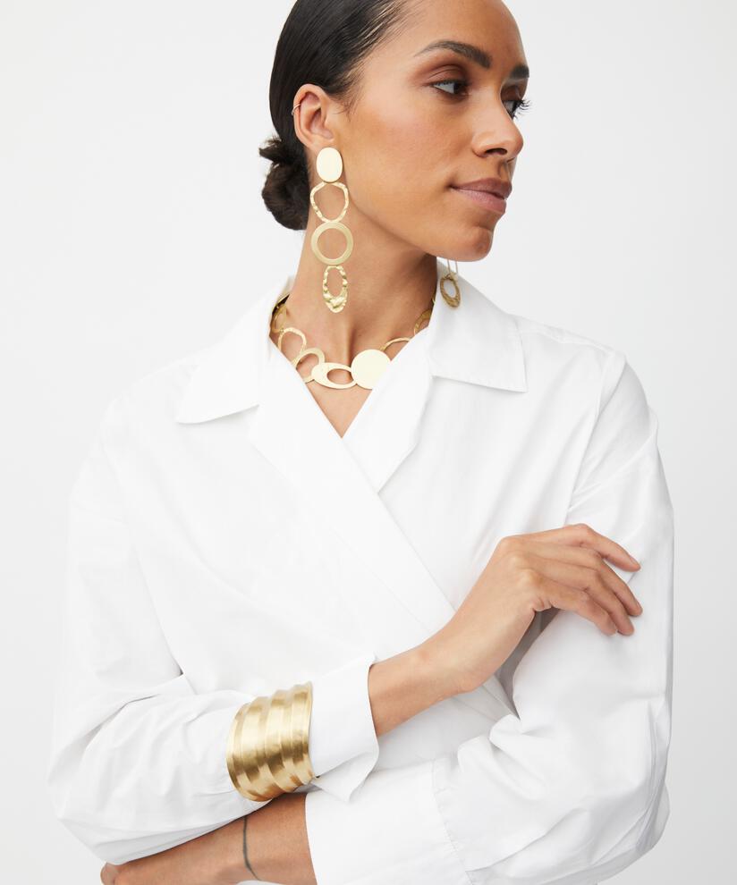 Roxua Bracelet, Gold
