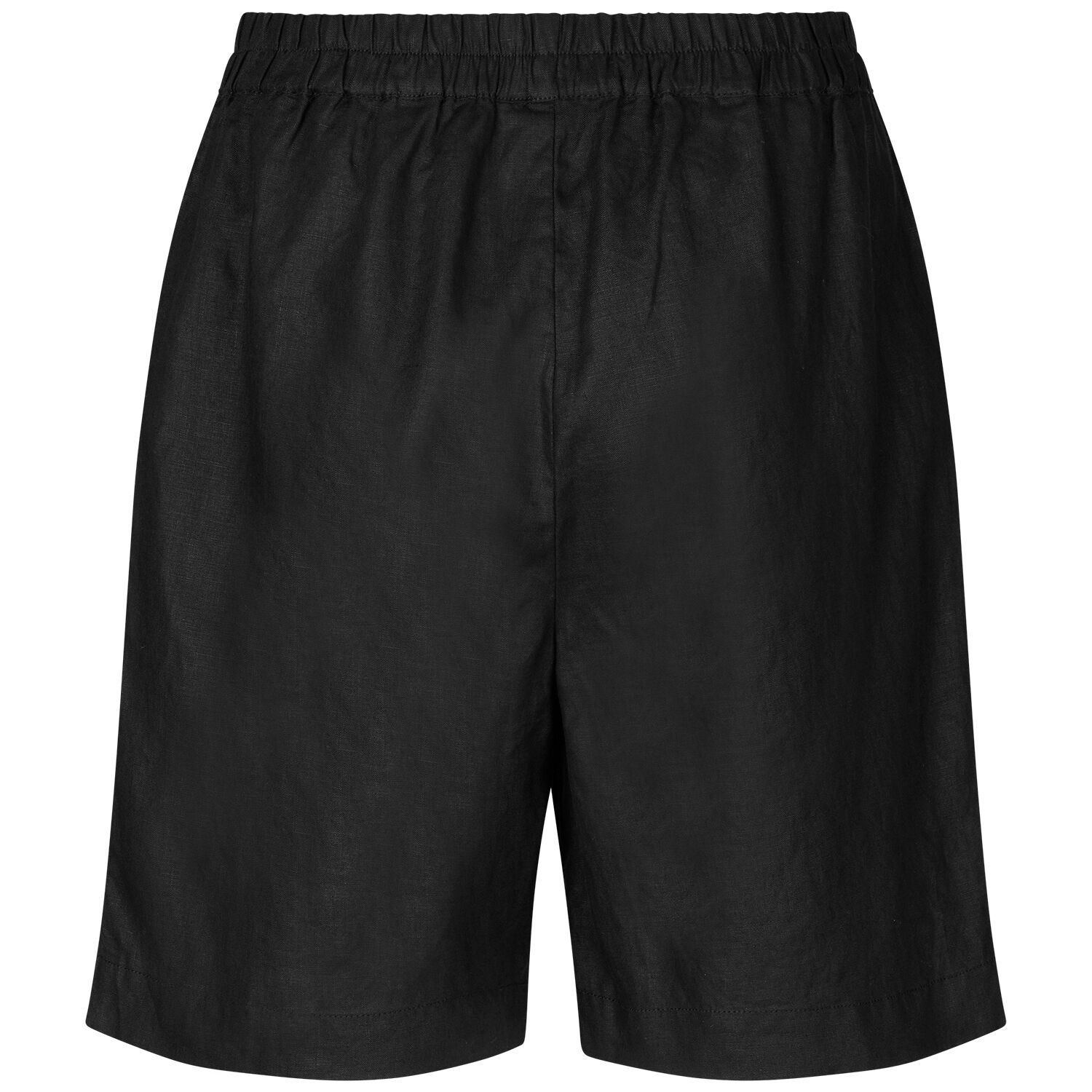 PRUDIE SHORTS, Black