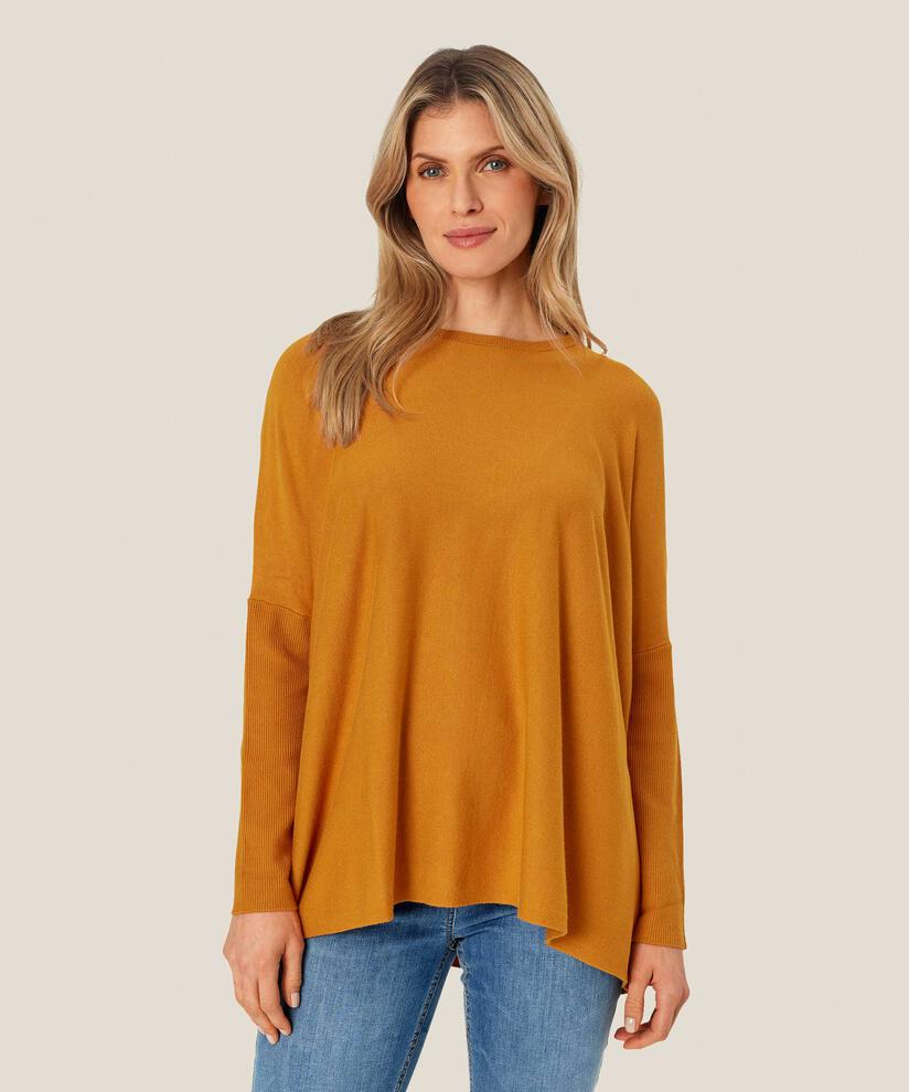 Fanasi Jumper, Inca Gold
