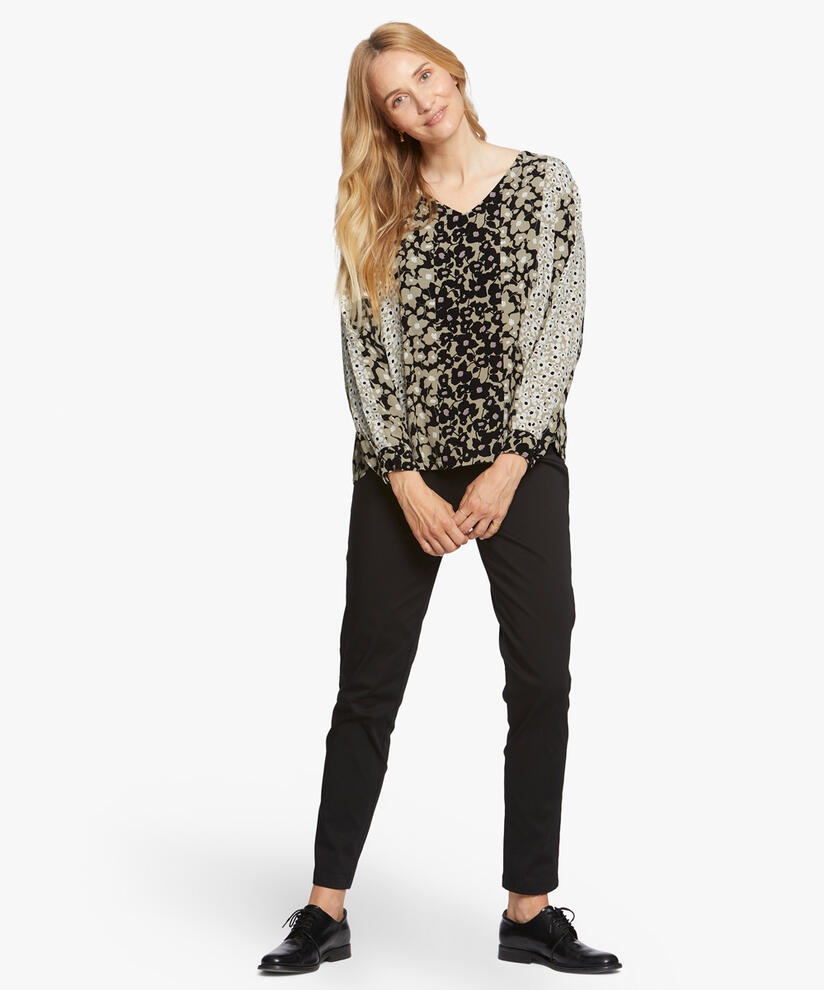 BAINI TOP, Purple Sage