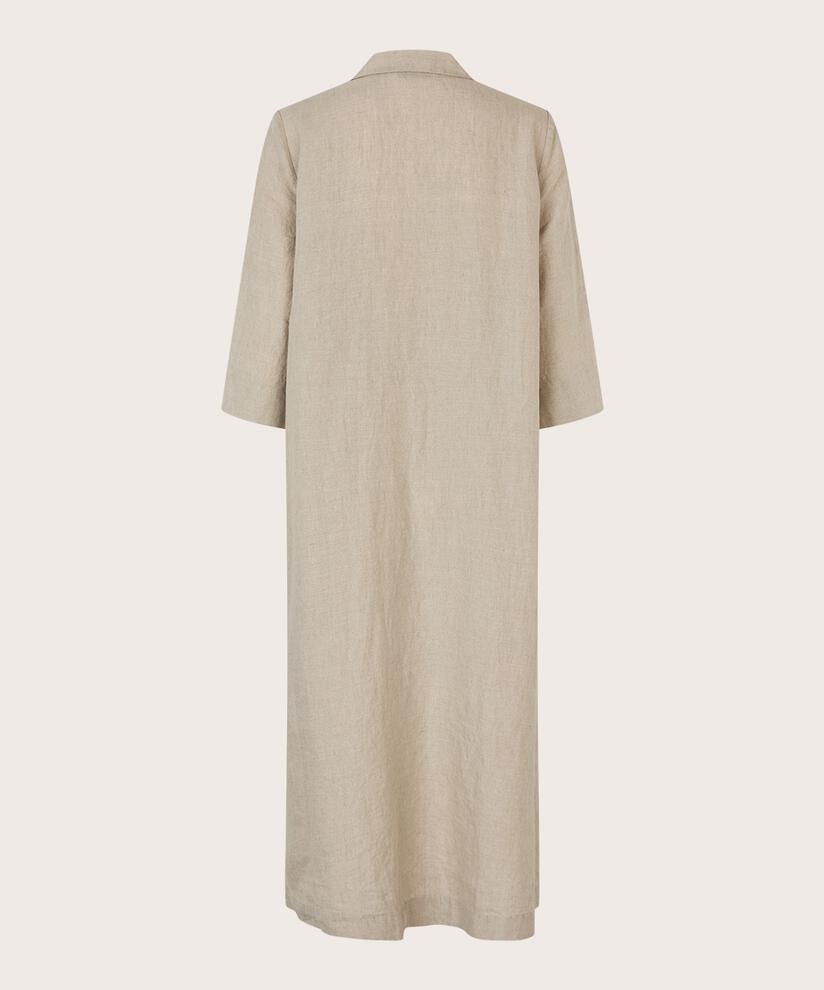 Nikeeta Dress, Natural