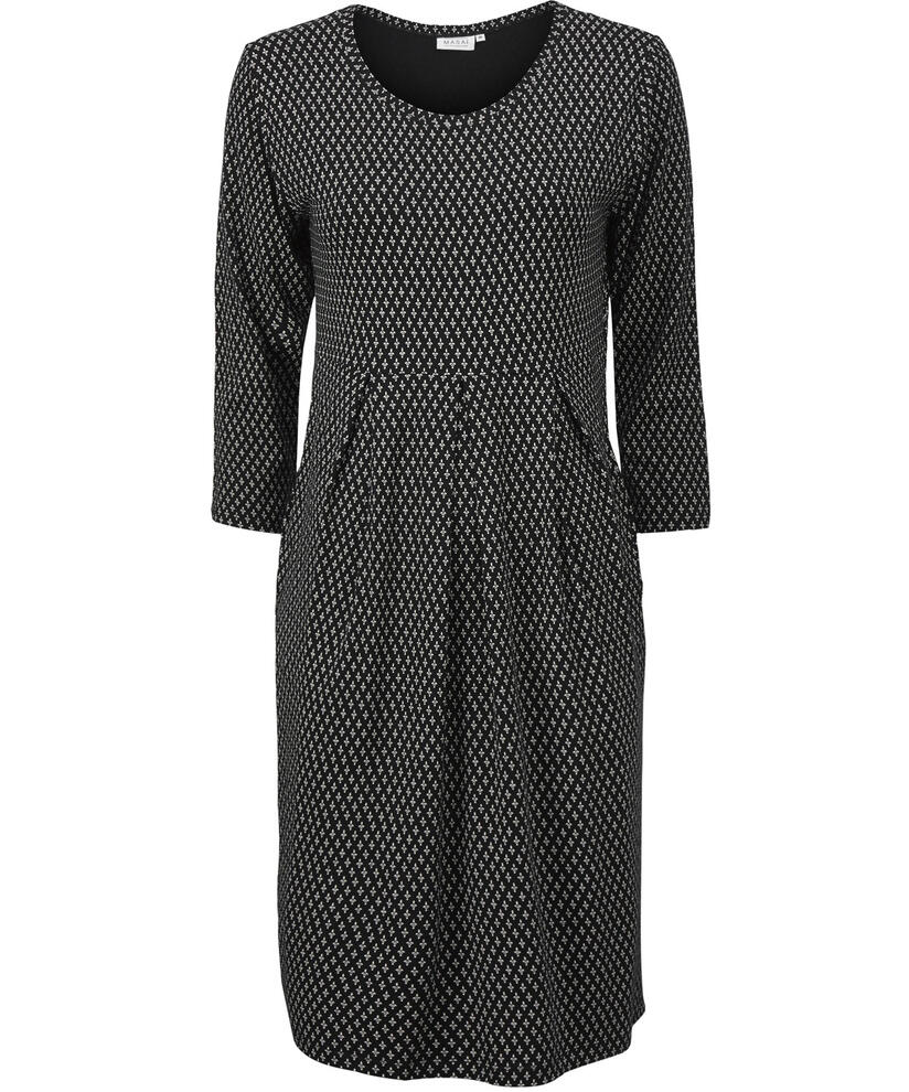 NOMA DRESS, Black