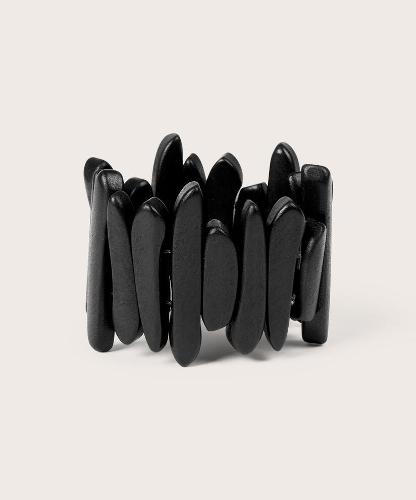 Rynna Bracelet, Black