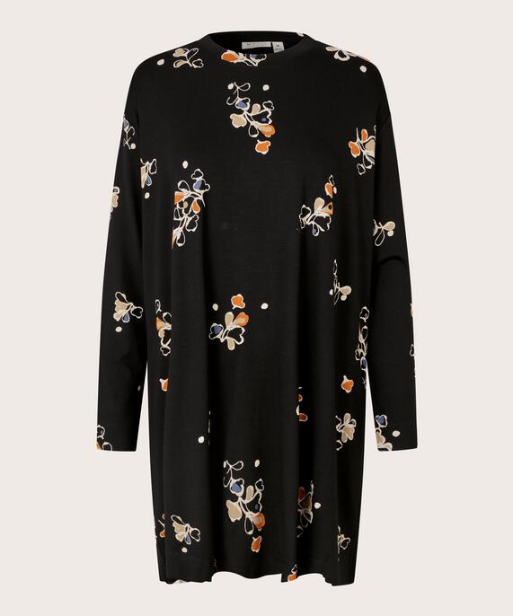 Gael JERSEY Tunic, Autumnal