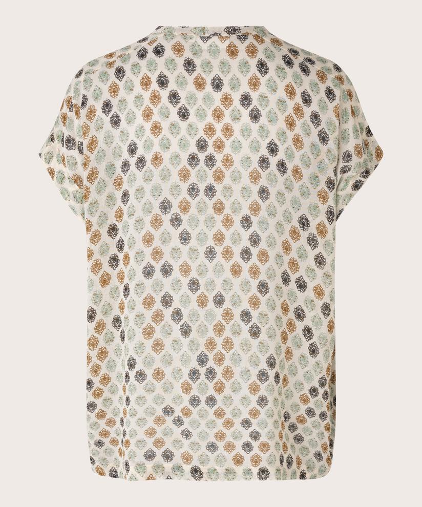 DOMITI TOP, Desert sage
