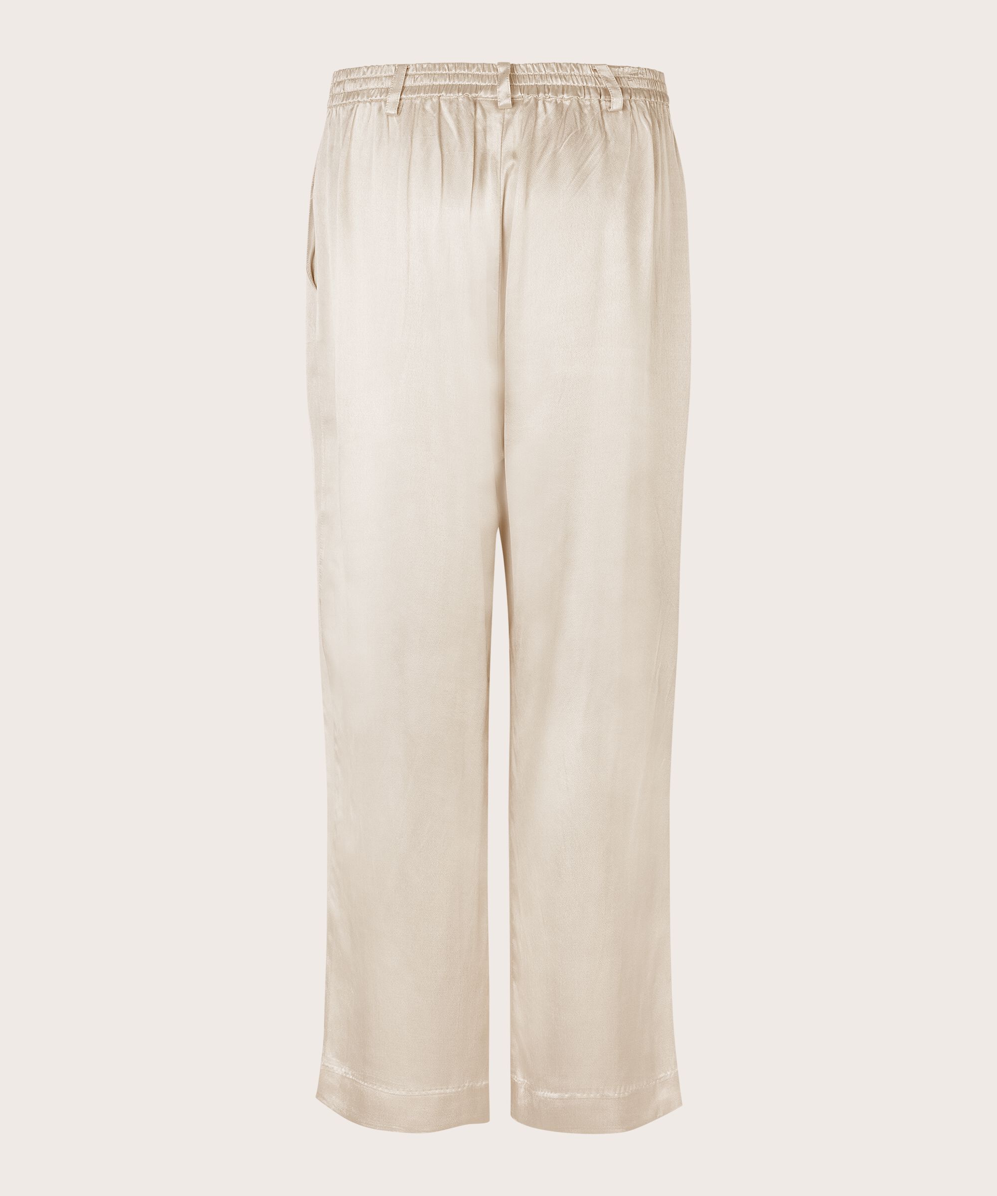 PERINUA TROUSERS, Whitecap