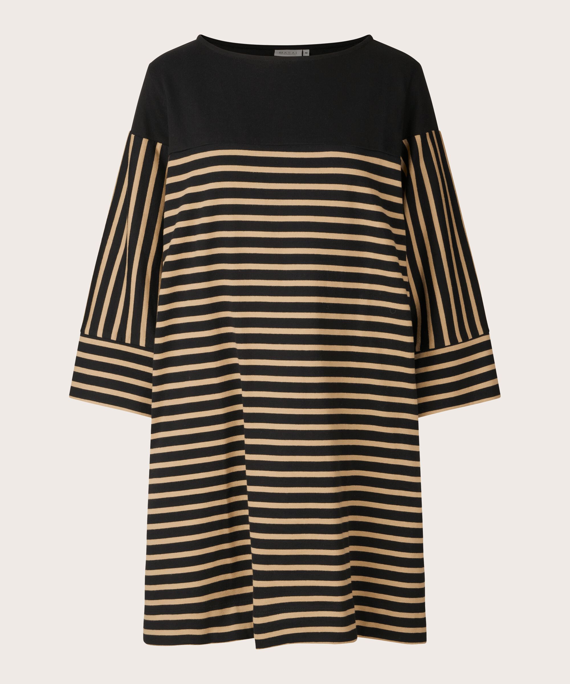 Gejala JERSEY Tunic, Travertine