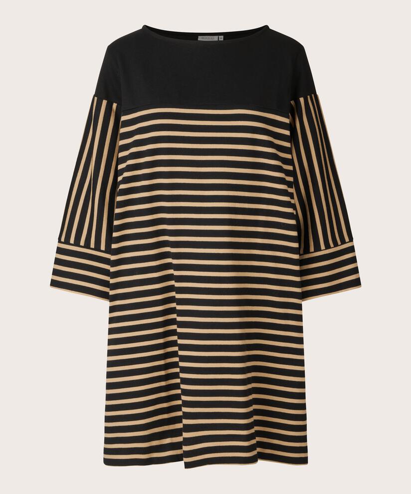 Gejala JERSEY Tunic, Travertine