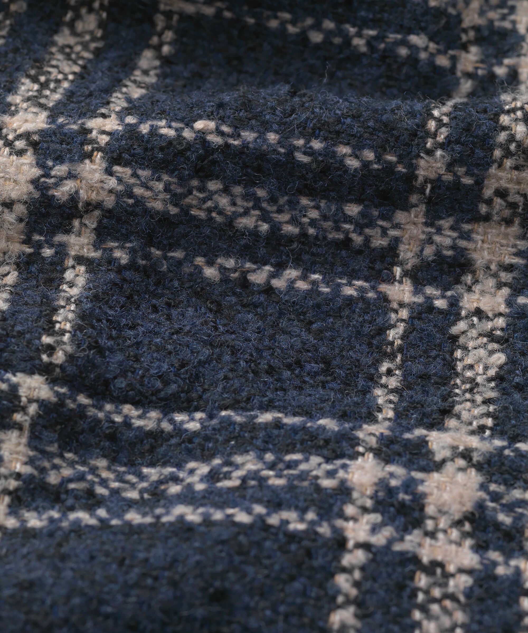 Thisbe Coat, Moonlit Ocean