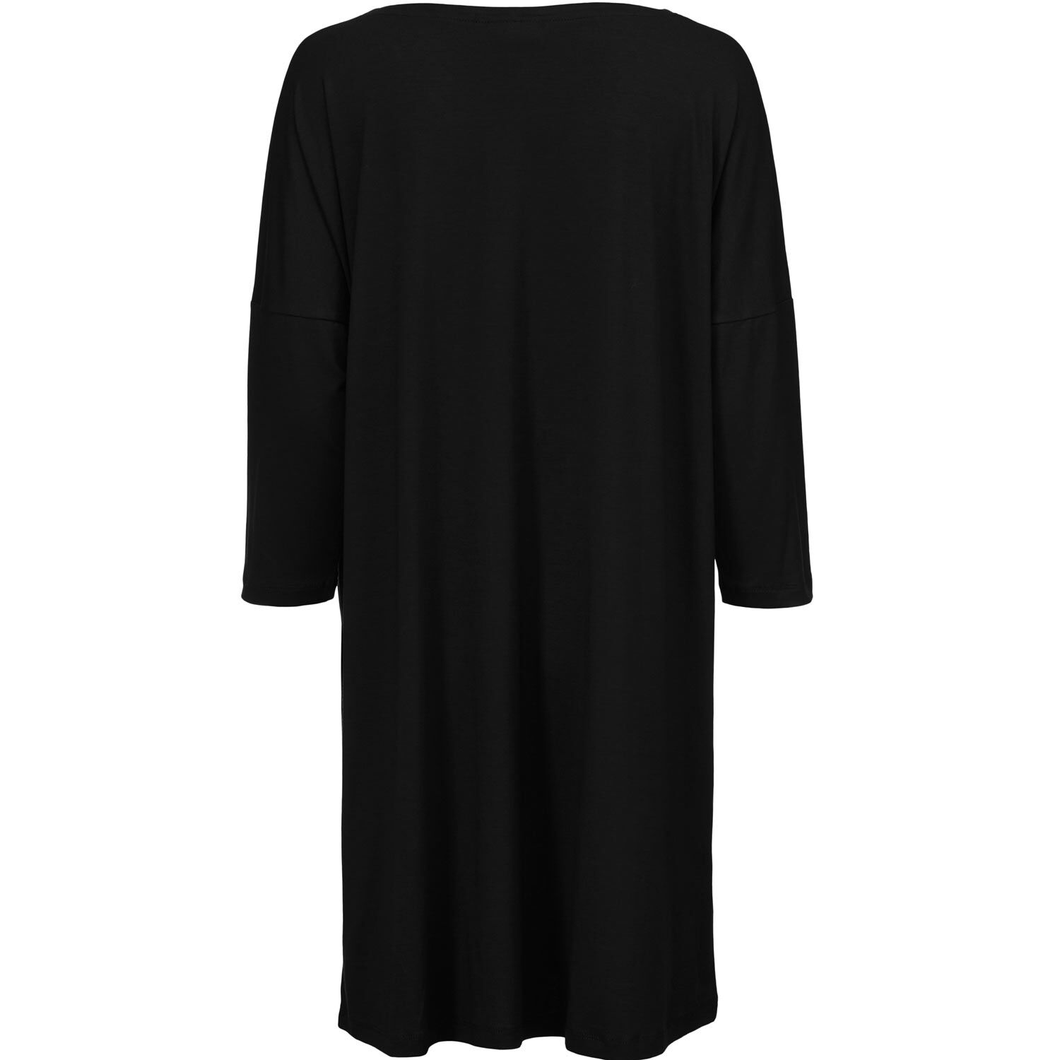 GLENDI TUNIC, Black
