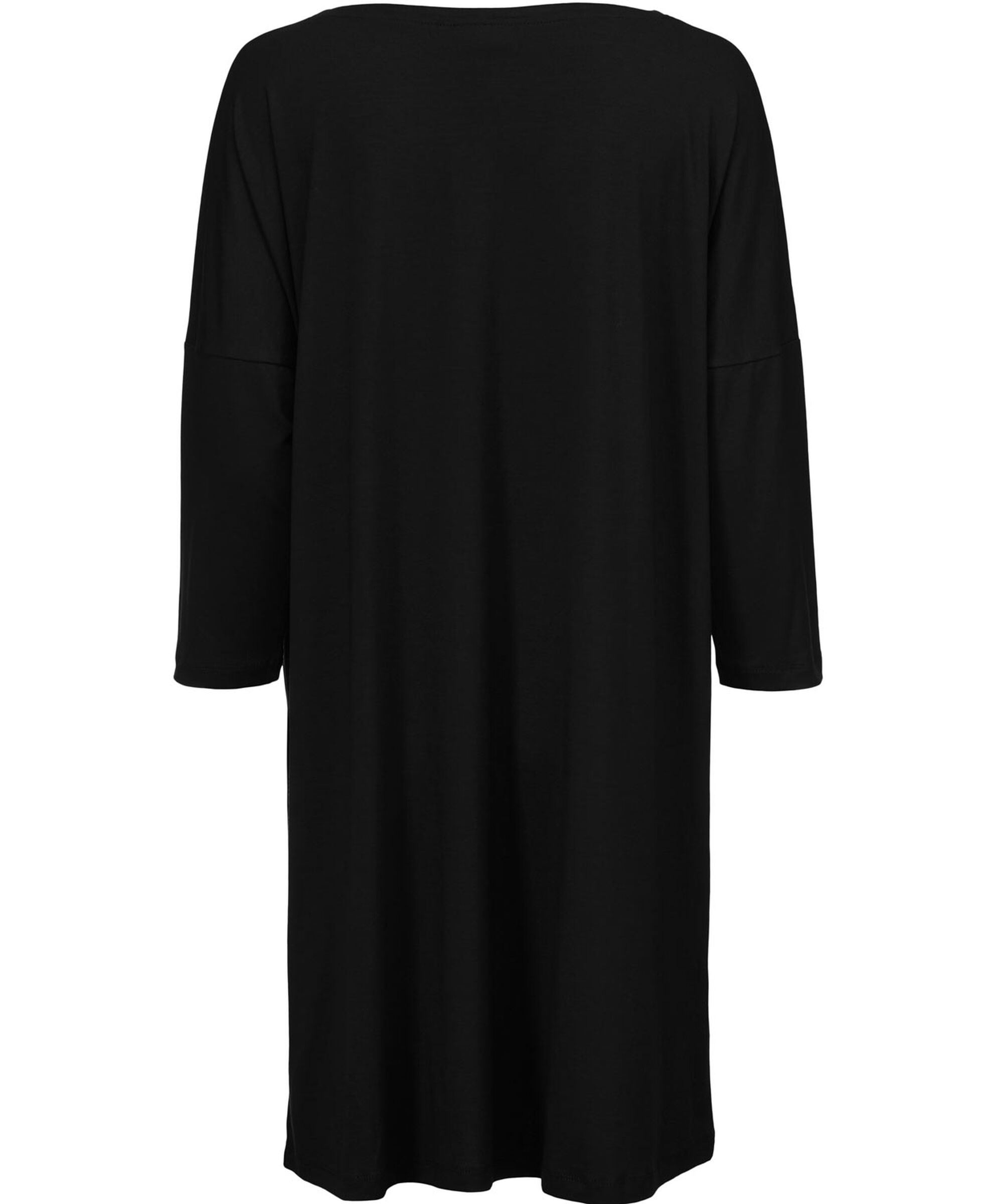GLENDI TUNIC, Black