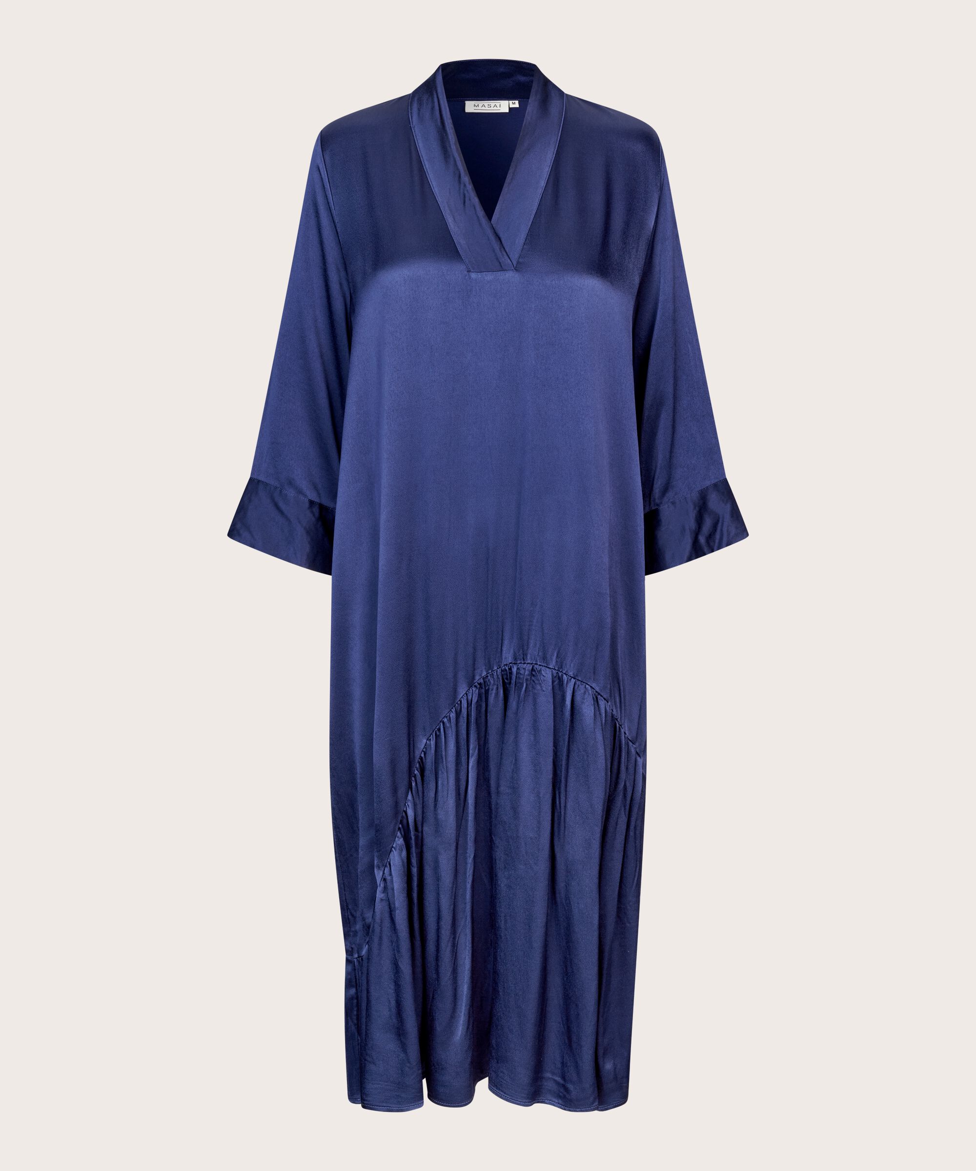 Obert Dress, Medieval blue