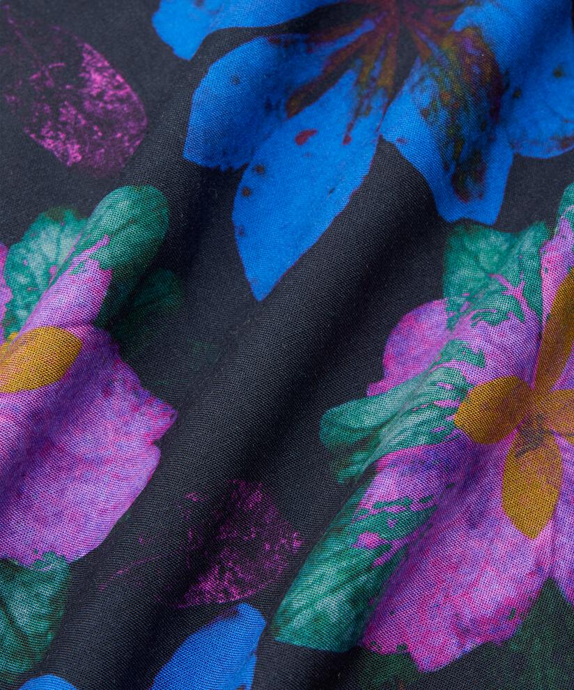 Goritta Tunic, Wild Aster
