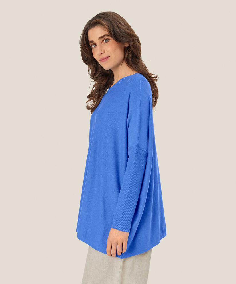 Fanasi Jumper, Nebulas Blue