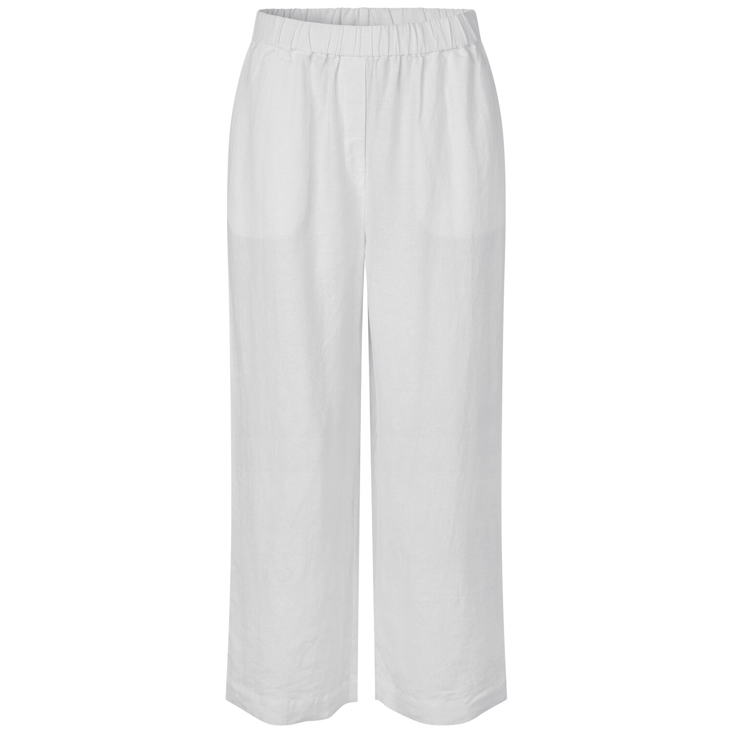 Parini Trousers, White