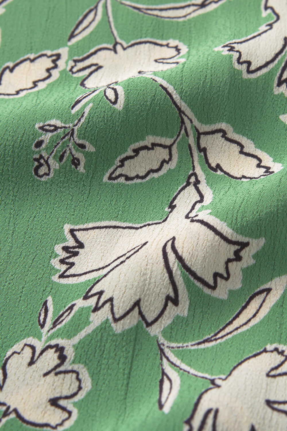 IDEMI SHIRT, Stone Green