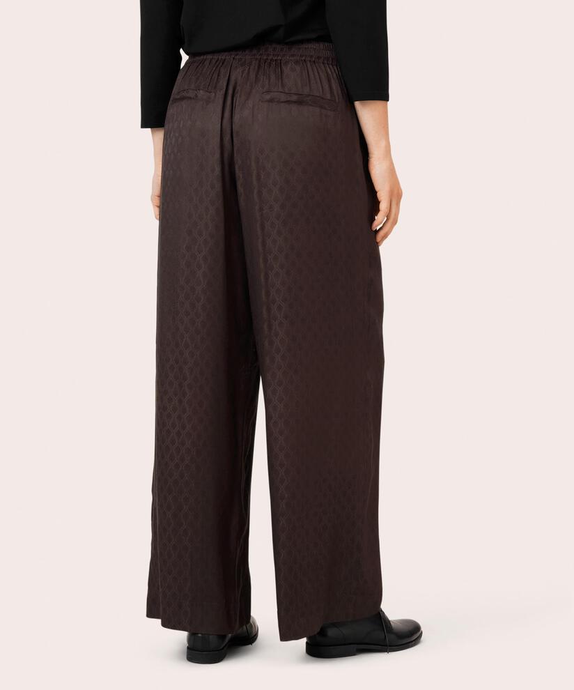 Pippi Trousers, Coffee Bean