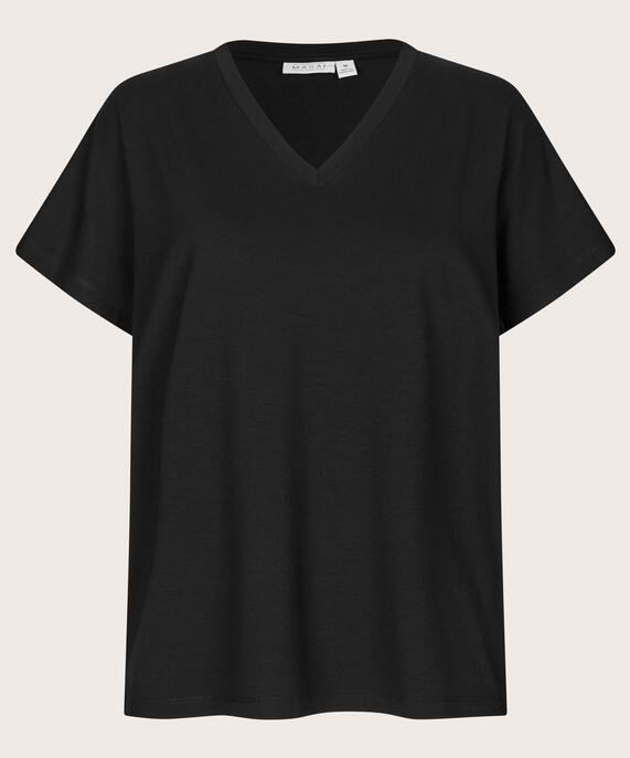 Badu JERSEY Top, Black