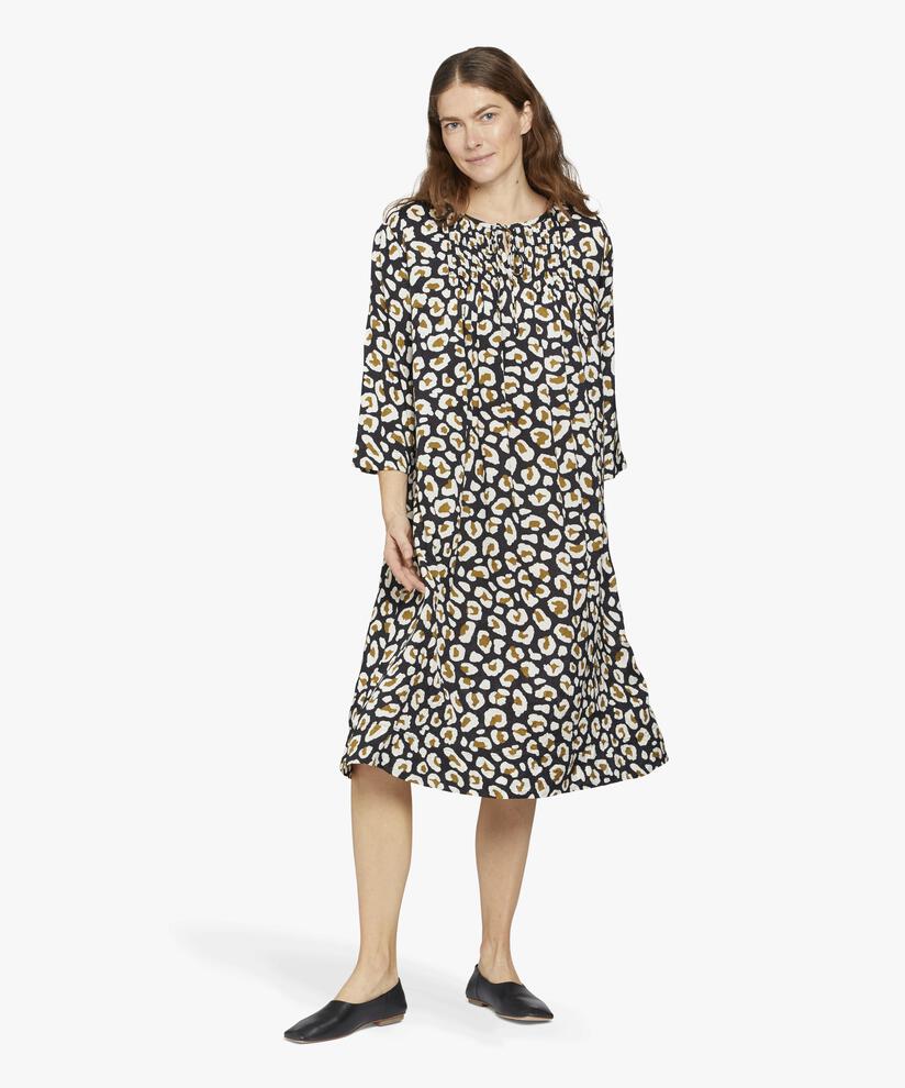 NORISE DRESS, Beech