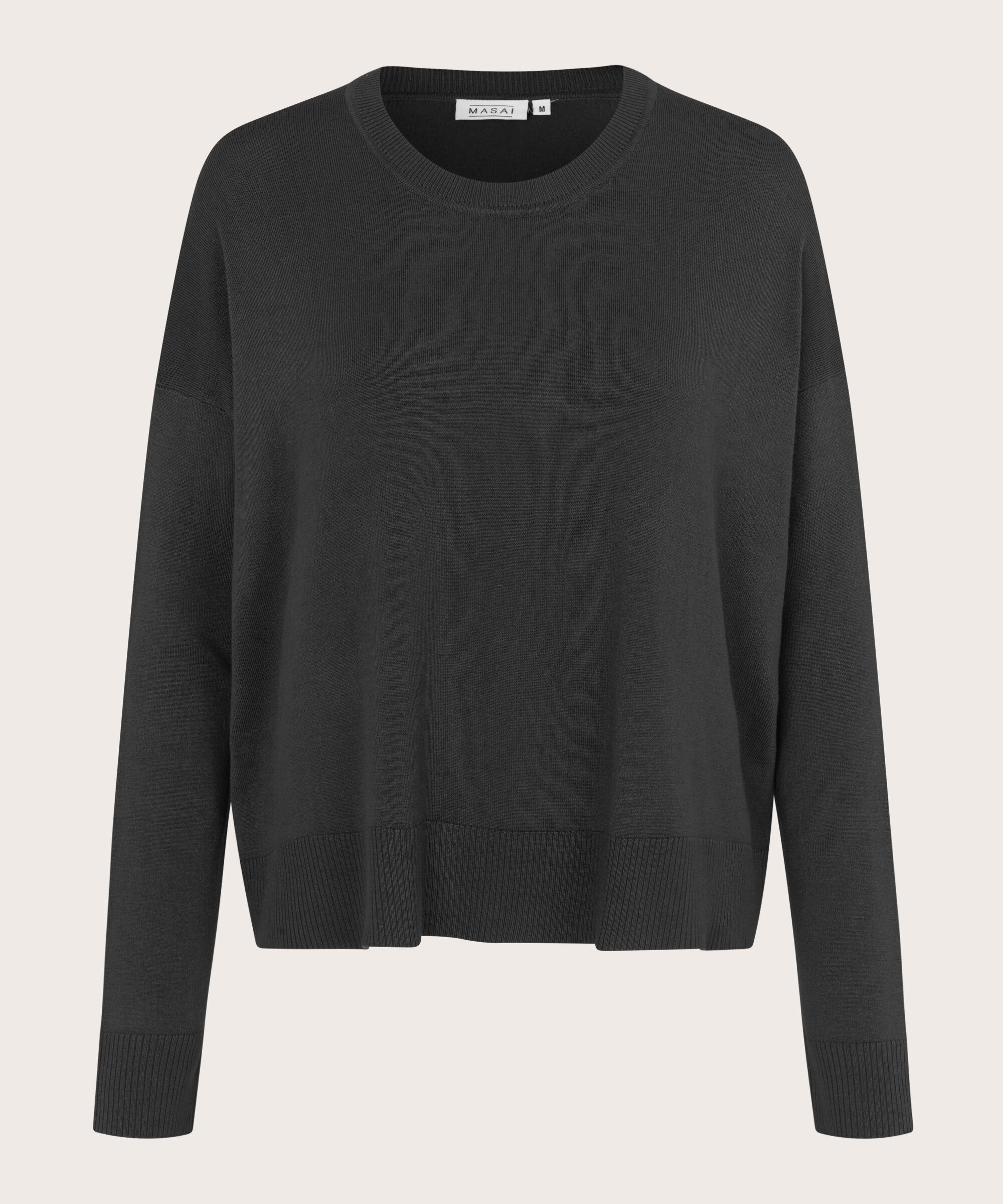 Fayda Jumper, Black