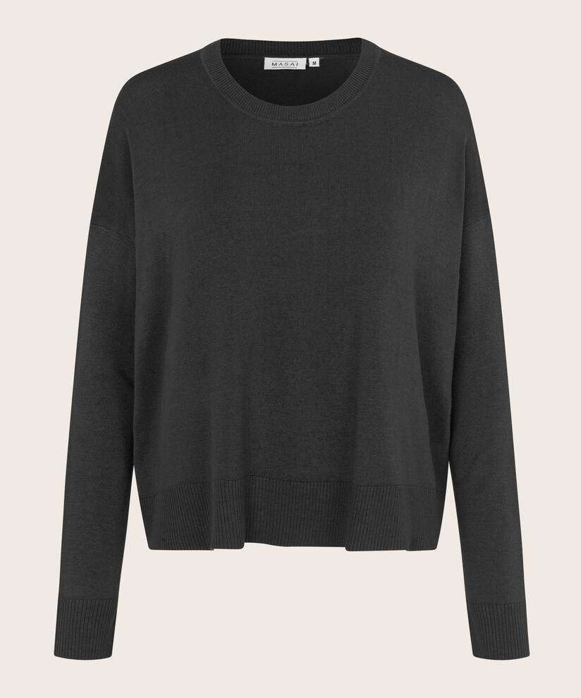 Fayda Jumper, Black