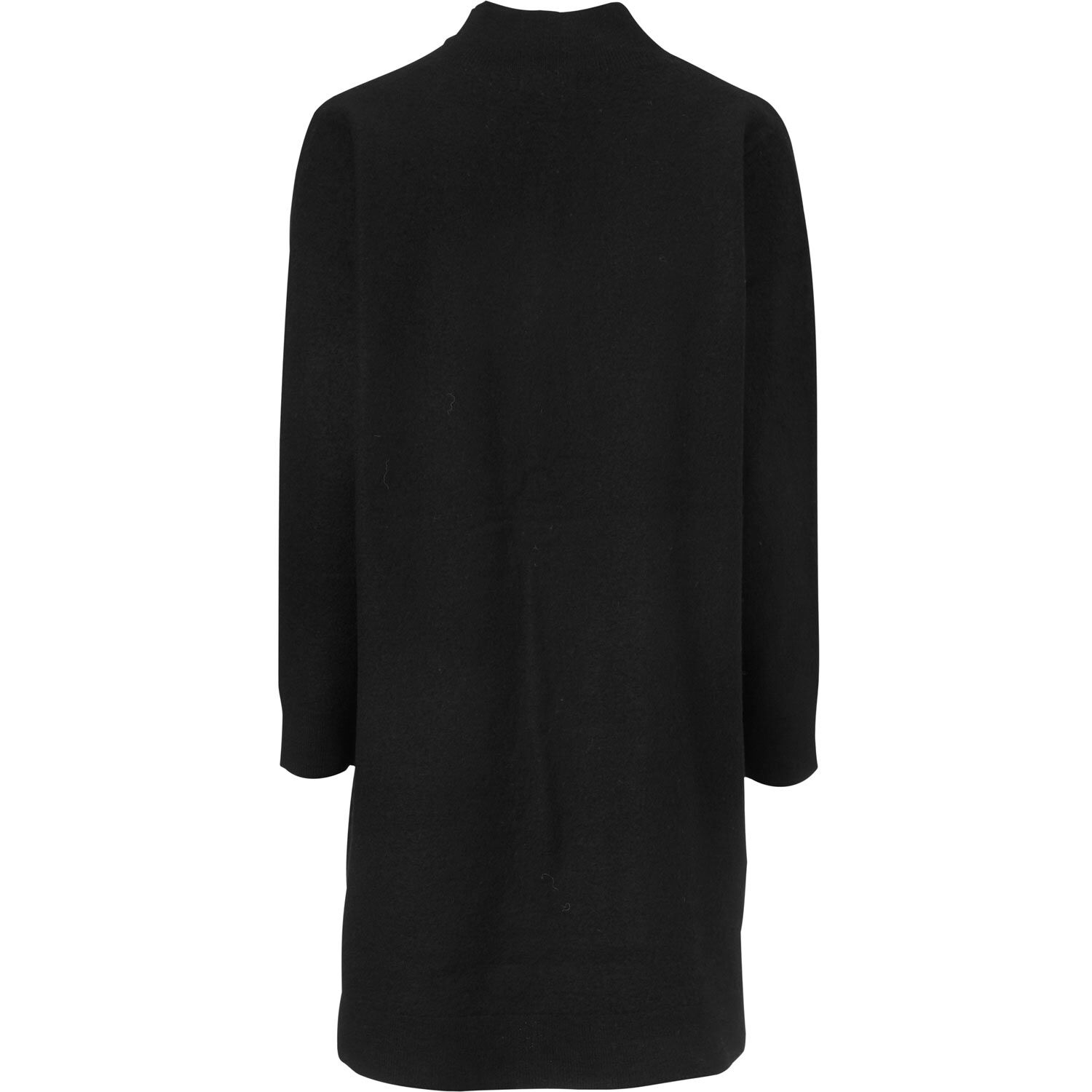 LUCIA CARDIGAN, Black
