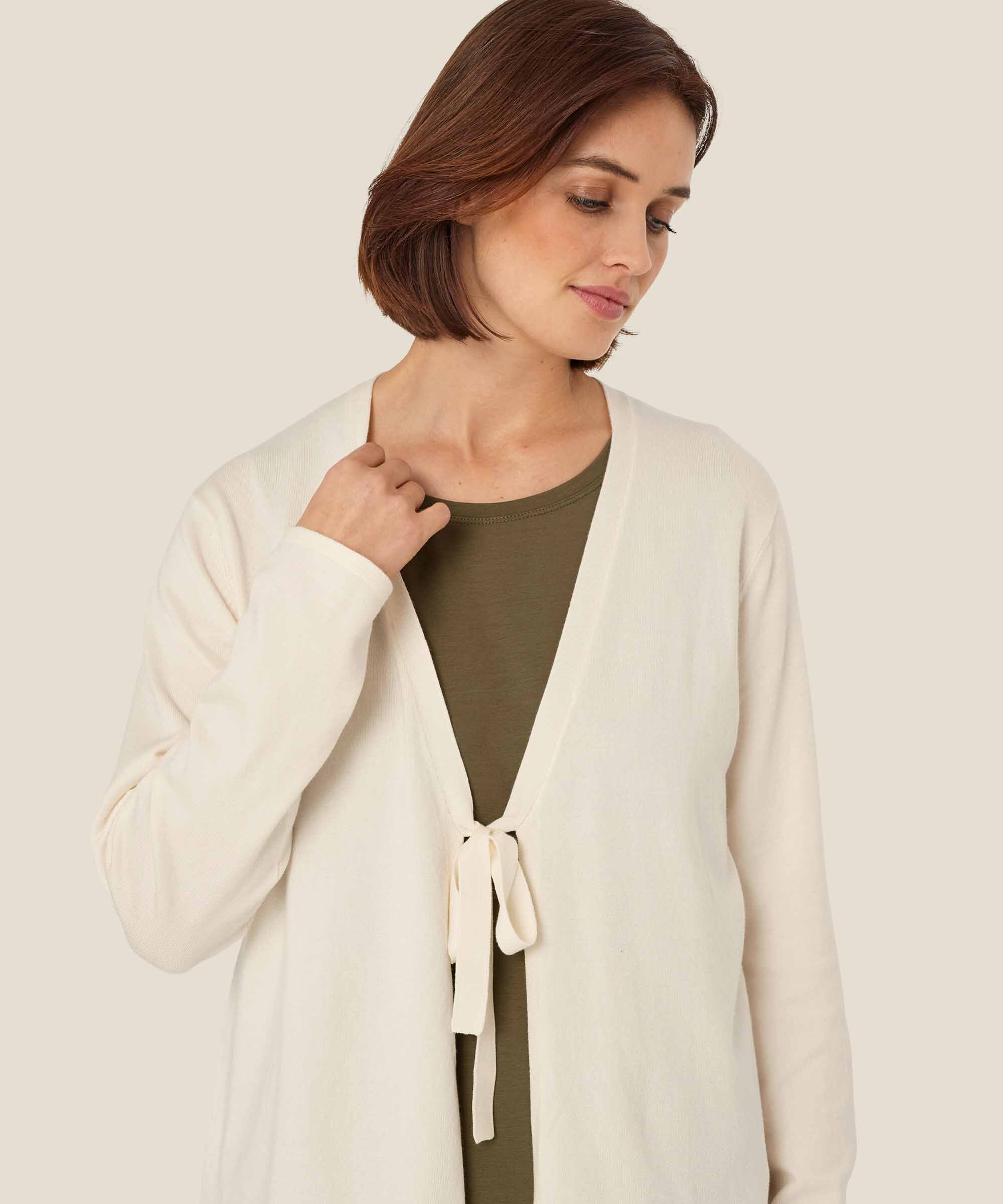 Lula Cardigan, Jet Stream