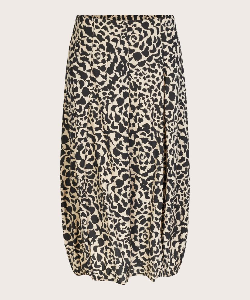 Sanchi Skirt, Black