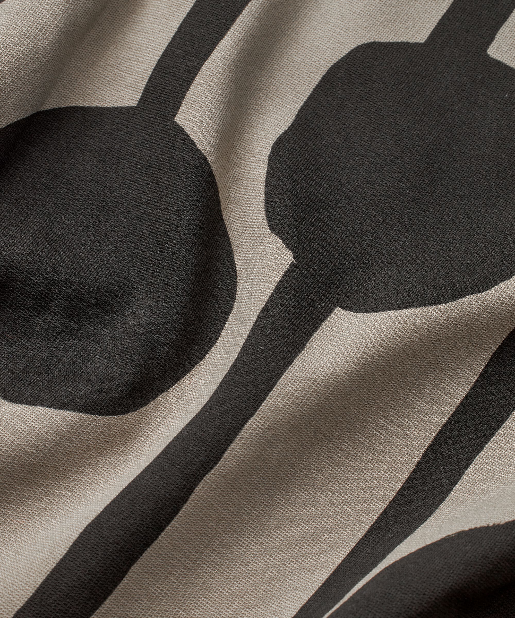 Nattie JERSEY Dress, Roast Cashew