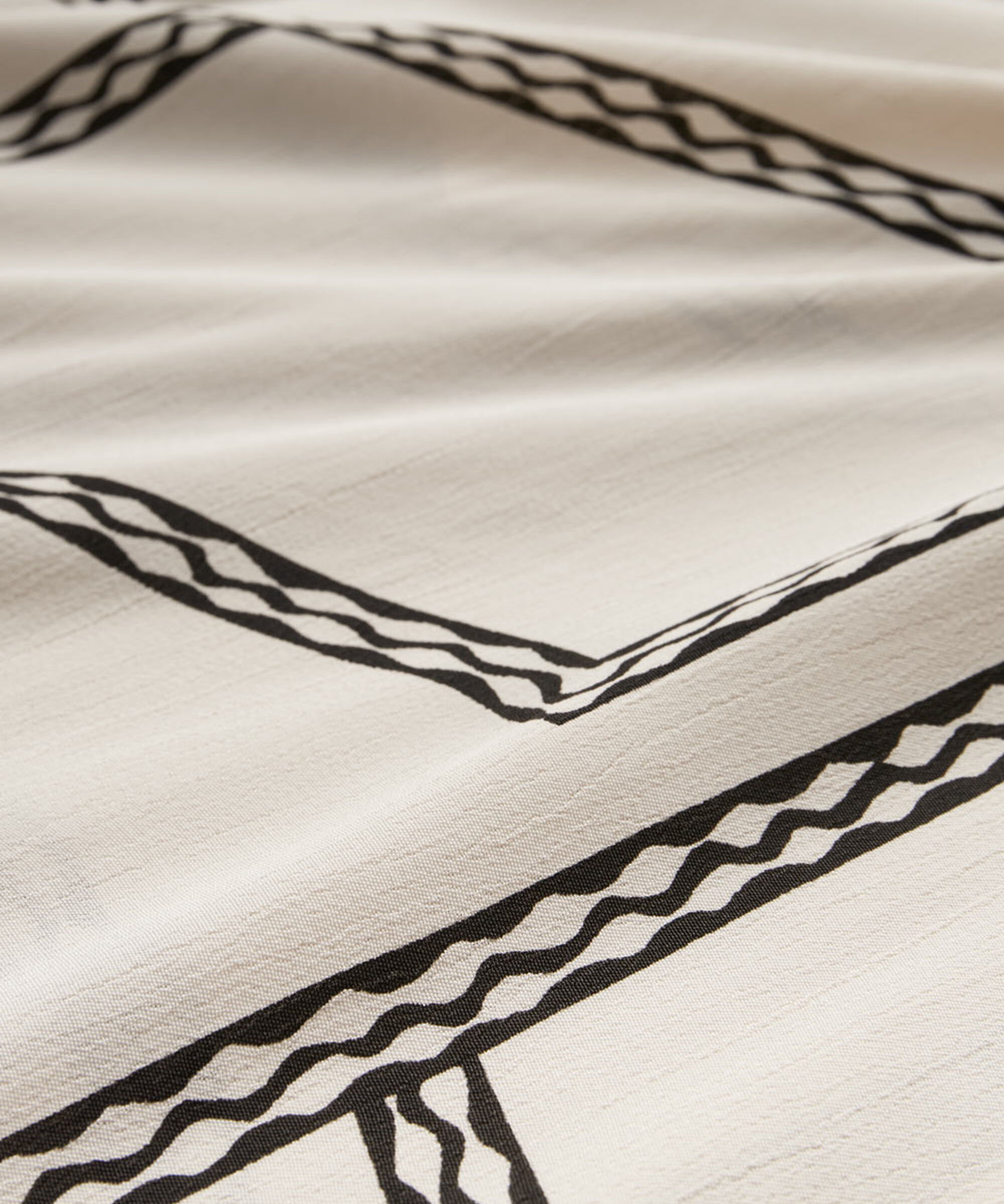 GALENE TUNIC, Whitecap