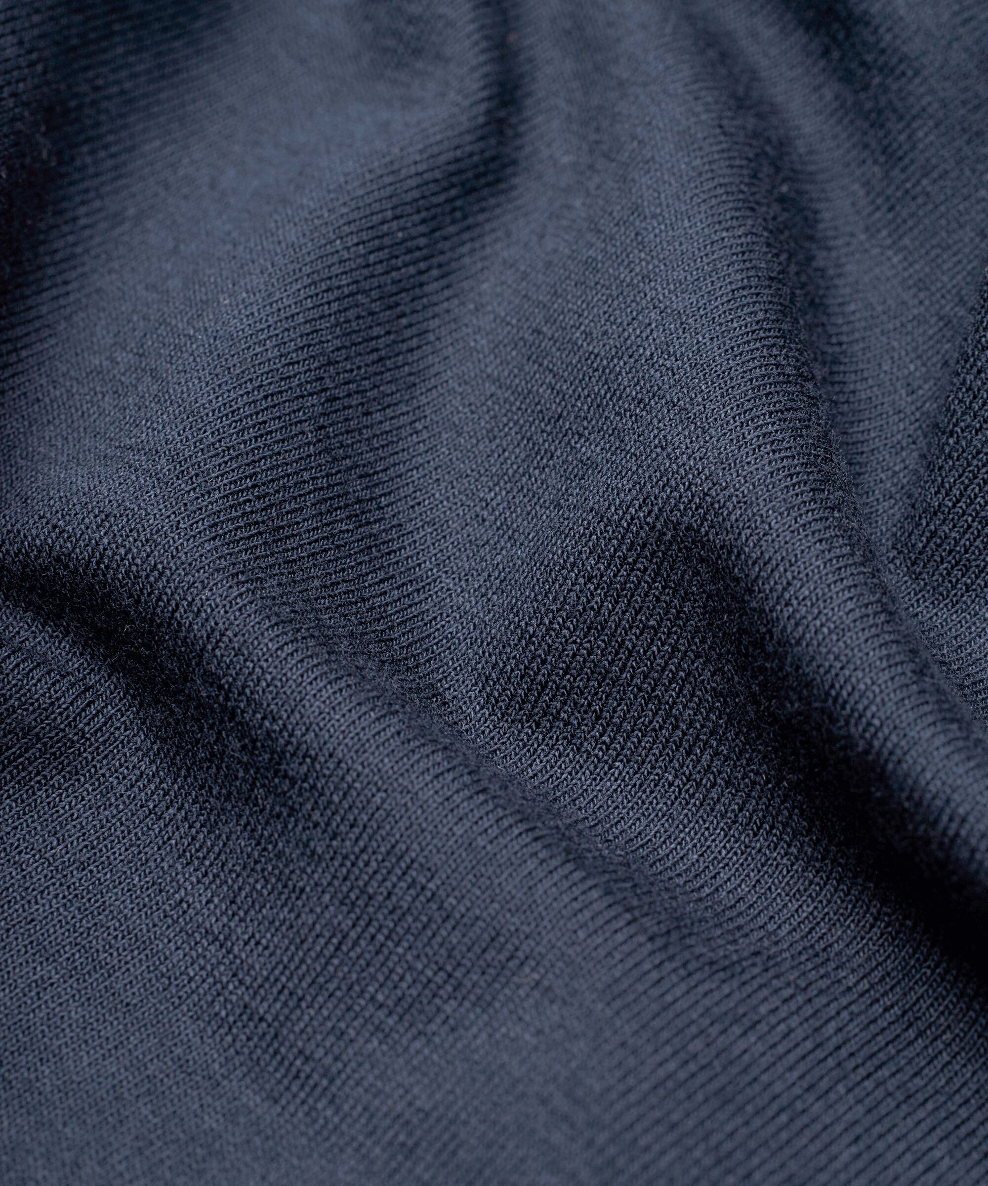 Gertie JERSEY Tunic, Navy