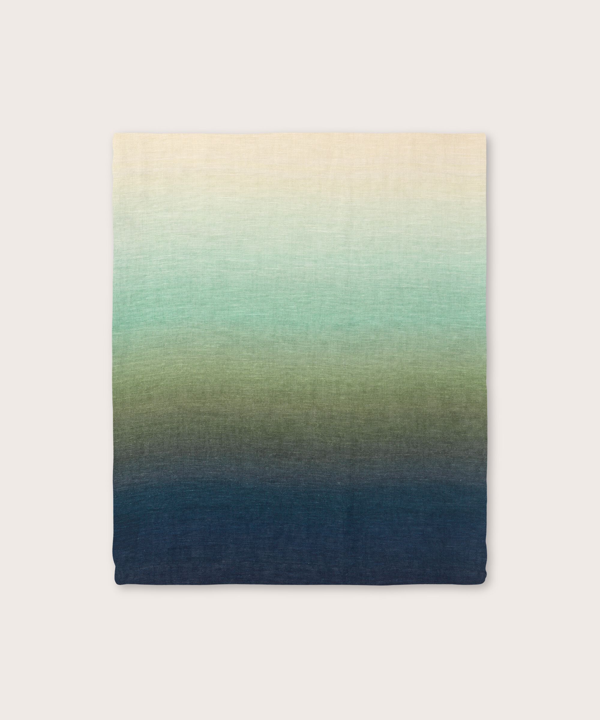 Abeyta Scarf, P. Turquoise