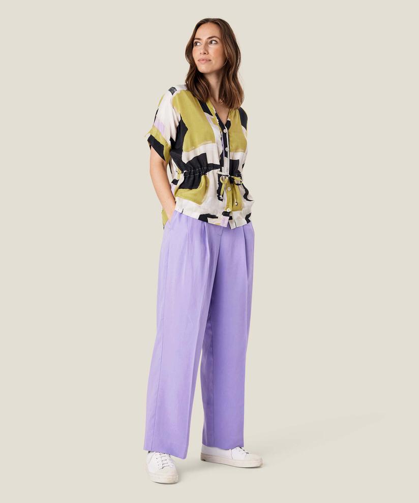 Irekana Shirt, Lentil Sprout