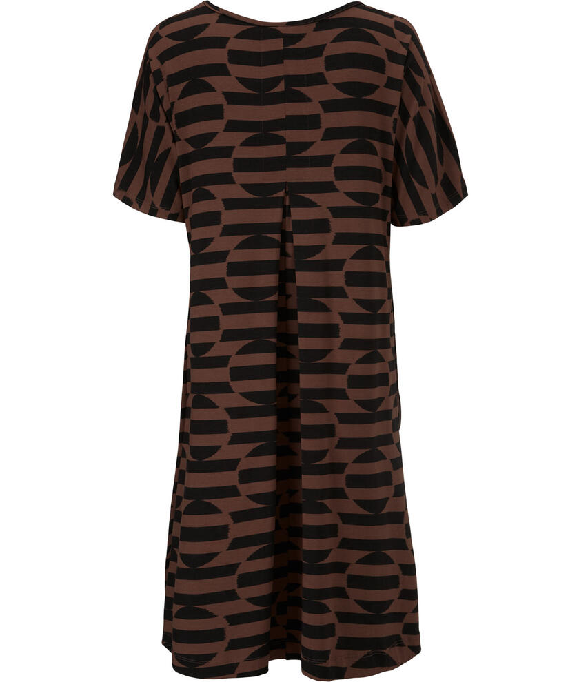 GERTIE TUNIC, Tiramisu