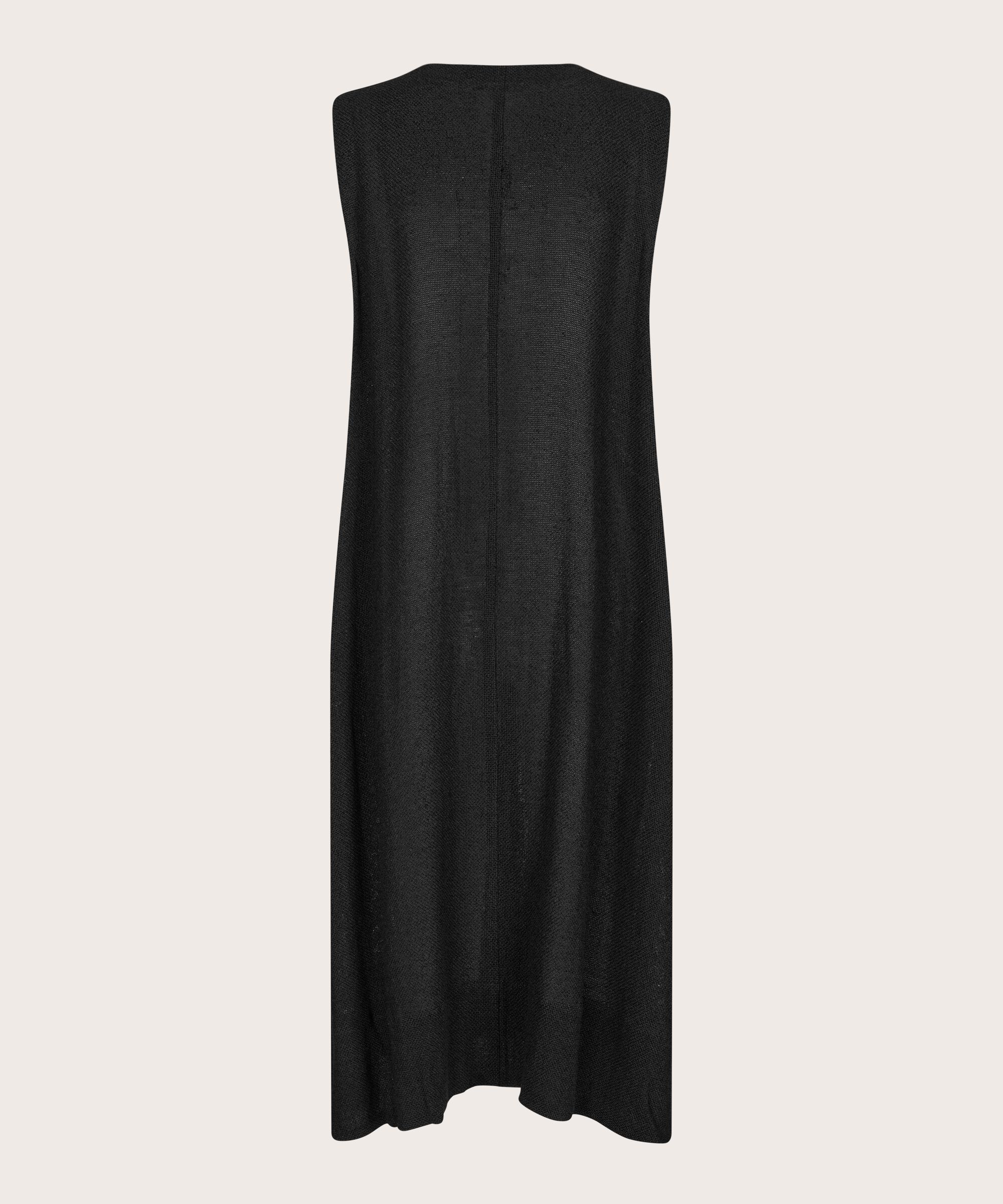 Oramina Dress, Black