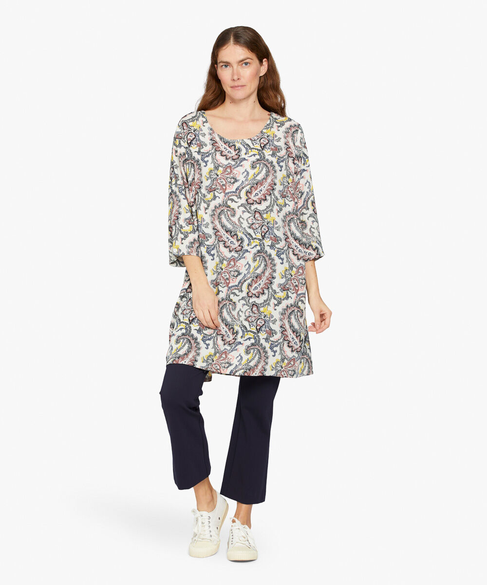 Paba JERSEY Trousers, Navy