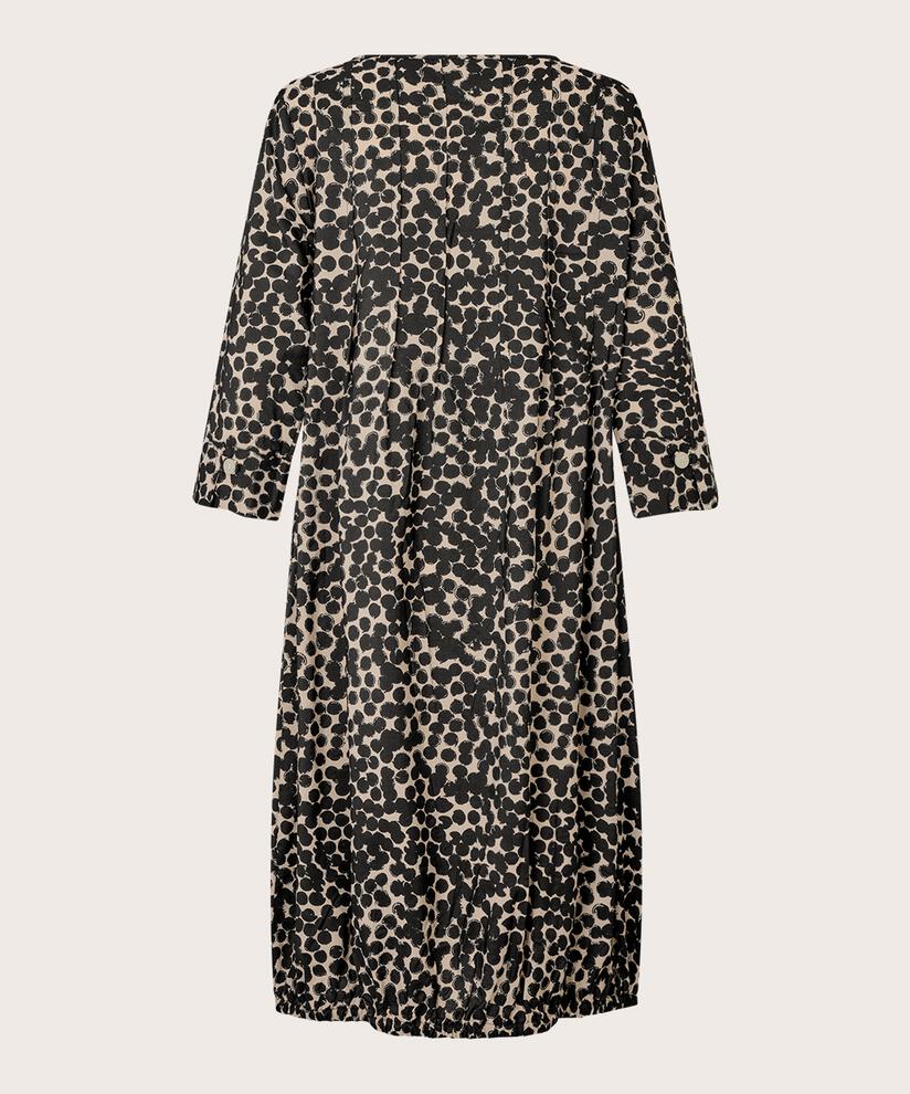 Nukkel Dress, Fog